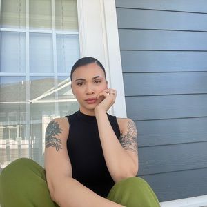 Meet your Posher, Trinity